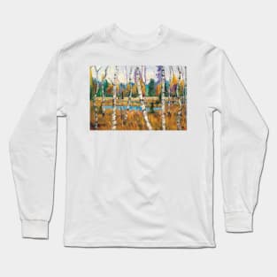 October Parade Long Sleeve T-Shirt